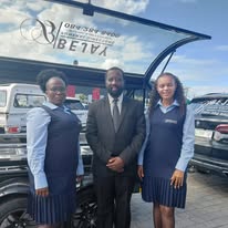 Hearse Fleet