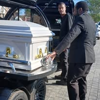 Dignified Farewells