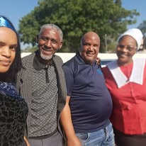 Families We Serve