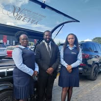 Professional Staff