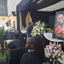 Memorial Services